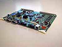 ハードウェア設計の一例２